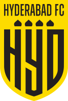 Hyderabad FC Logo URL 512x512