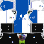 Deportivo Alaves DLS Kits 2022 – DLS 2022 Kits & Logos