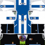 Espanyol DLS Kits 2022 – Dream League Soccer 2022 Kits & Logos