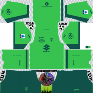 Torino FC dls kit 2022 gk de distância