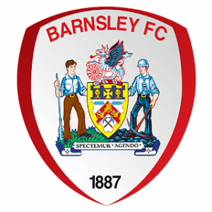 Barnsley FC Logo 512×512 URL