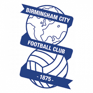 Birmingham City FC Logo 512×512 URL