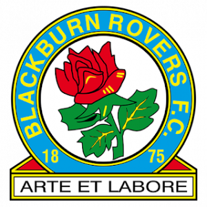 Blackburn Rovers Logo 512×512 URL