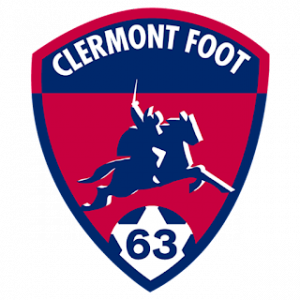 Clermont FC Logo 512×512 URL