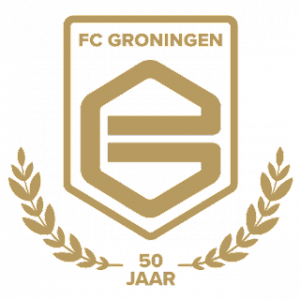 FC Groningen Logo 512×512 URL