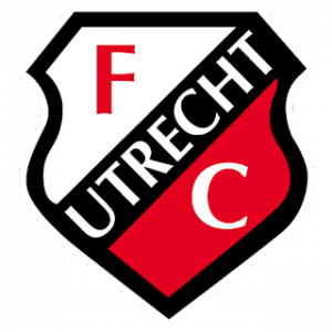 FC Utrecht Logo 512×512 URL