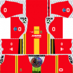 Go Ahead Eagles DLS Kits 2022 – Dream League Soccer 2022 Kits Logos