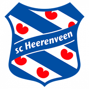 Heerenveen Logo 512×512 URL