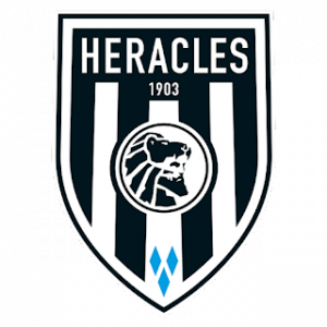 Heracles Almelo Logo 512×512 URL