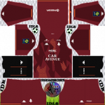 Metz DLS Kits 2022 – Dream League Soccer 2022 Kits & Logos