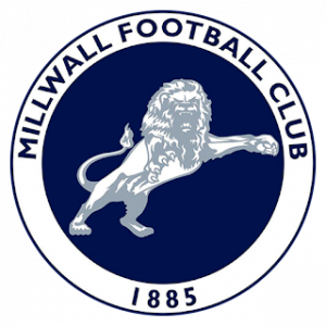 Millwall FC Logo 512×512 URL