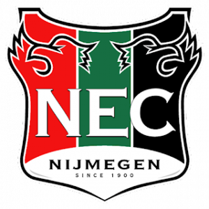 NEC Nijmegen Logo 512×512 URL