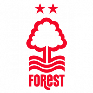 Nottingham Forest Logo 512×512 URL