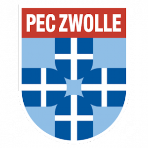 PEC Zwolle Logo 512×512 URL
