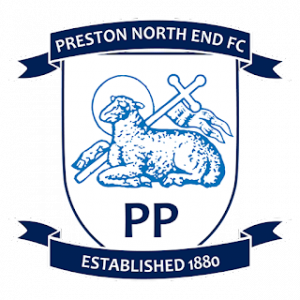 Preston North End Logo 512×512 URL