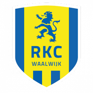 RKC Waalwijk Logo 512×512 URL