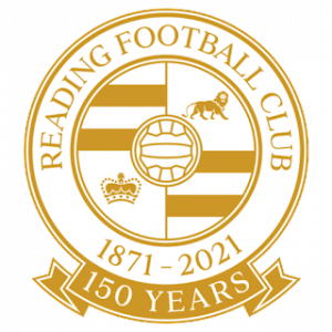 Reading FC Logo 512×512 URL