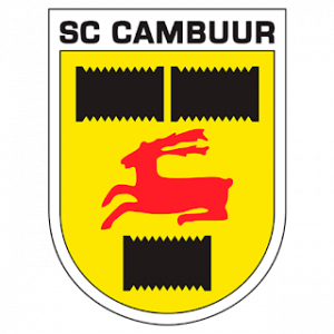 SC Cambuur Logo 512×512 URL