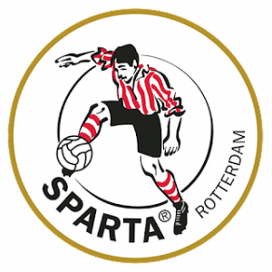 Sparta Rotterdam Logo 512×512 URL