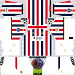 Willem II DLS Kits 2022