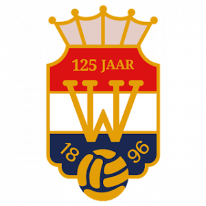 Willem II Logo 512×512 URL
