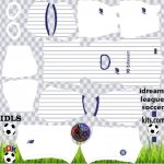 Adana Demirspor DLS Kits 2022 – Dream League Soccer 2022 Kits Logos