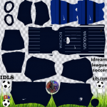 Bochum DLS Kits 2022 – Dream League Soccer 2022 Kits & Logos