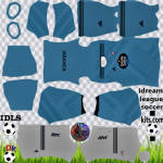 Celta Vigo DLS Kits 2022 – Dream League Soccer 2022 Kits & Logos
