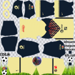 Club América DLS Kits 2022 – Dream League Soccer 2022 Kits & Logos