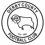 Derby County DLS Kits 2022 – Dream League Soccer 2022 Kits & Logos