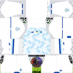 Dynamo Kyiv DLS Kits 2022 – Dream League Soccer 2022 Kits & Logos
