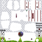 Köln FC DLS Kits 2022 – Dream League Soccer 2022 Kits & Logos