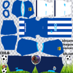 FC Porto DLS Kits 2022 – Dream League Soccer 2022 Kits & Logos