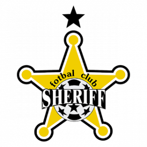 URL do logotipo do FC Sheriff 512 × 512
