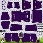 Fiorentina DLS Kits 2022 – Dream League Soccer 2022 Kits & Logos