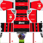 Flamengo DLS Kits 2022 – Dream League Soccer 2022 Kits & Logos