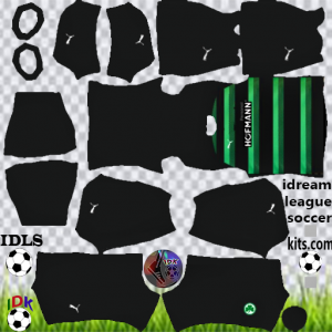 Greuther Furth dls kit 2022 away