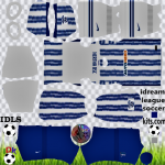 Hertha BSC DLS Kits 2022 – Dream League Soccer 2022 Kits & Logos