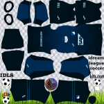Hoffenheim DLS Kits 2022 – Dream League Soccer 2022 Kits & Logos