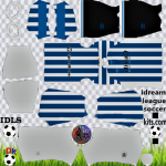 Huddersfield Town DLS Kits 2022 – Dream League Soccer 2022 Kits