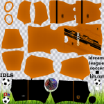 Hull City DLS Kits 2022 – Dream League Soccer 2022 Kits & Logos