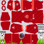 Liverpool DLS Kits 2022 – Dream League Soccer 2022 Kits & Logos