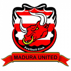 Madura United FC Logo