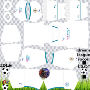 Manchester City Dls Kits 2022 - Dream League Soccer 2022 Kits & Logo
