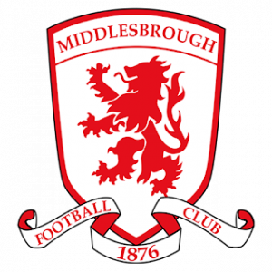 Middlesbrough FC Logo 512×512 URL