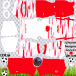 RB Leipzig DLS Kits 2022 – Dream League Soccer 2022 Kits & Logos