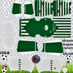 Real Betis DLS Kits 2022 – Dream League Soccer 2022 Kits & Logos