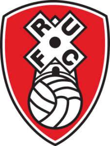 Rotherham United FC Logo