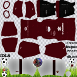 Torino FC DLS Kits 2022 – Dream League Soccer 2022 Kits & Logos