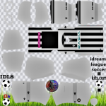 Udinese DLS Kits 2022 – Dream League Soccer 2022 Kits & Logos